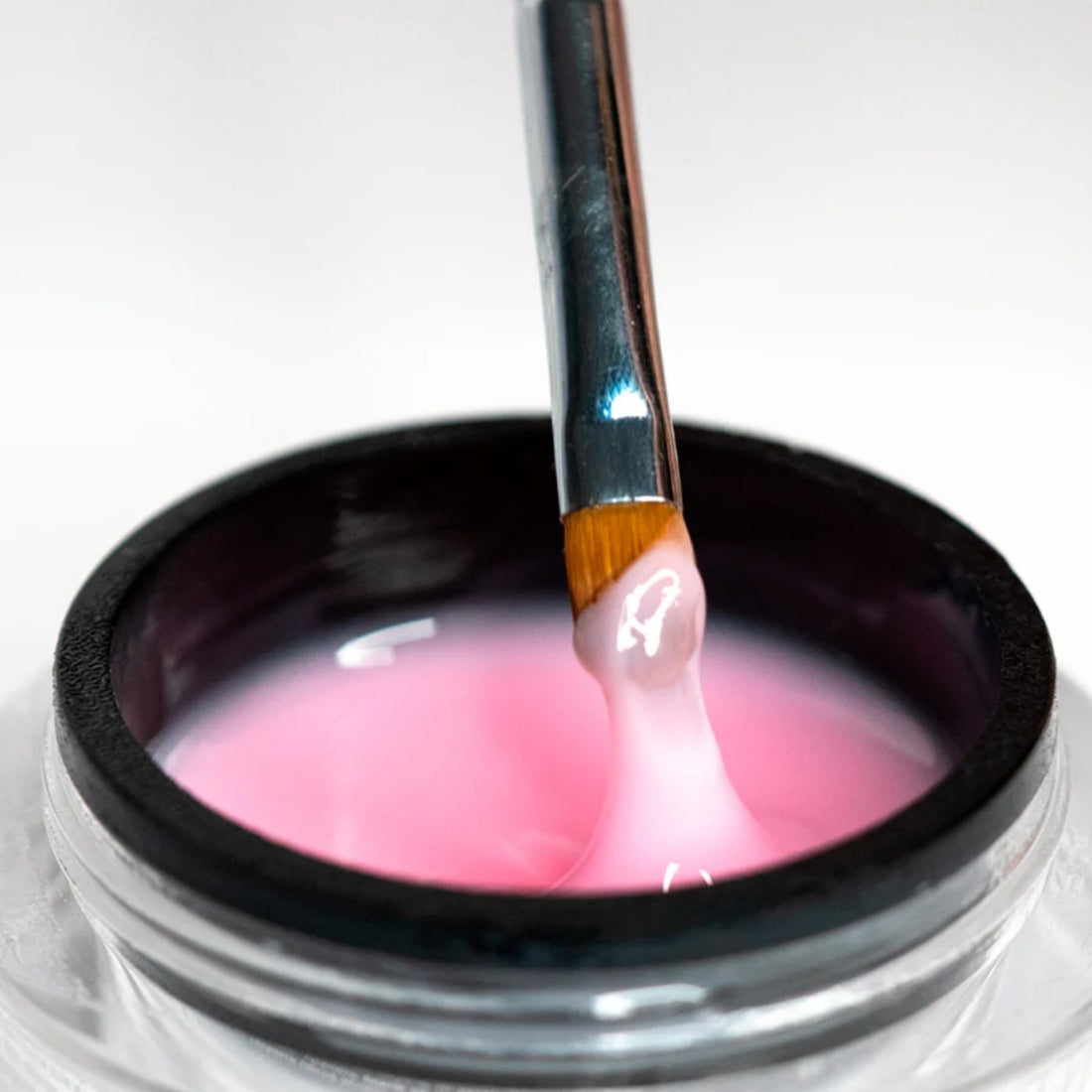 Gel Constructor Uñas Advanced Evolution Soft Pink Thuya