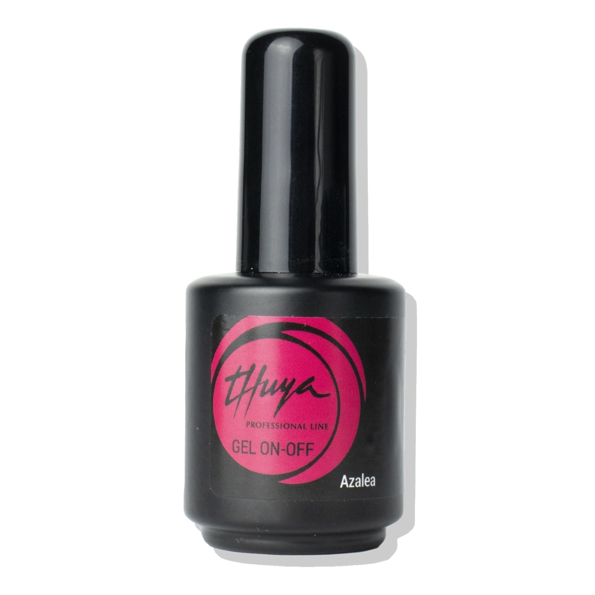 Esmalte Permanente Gel On Off 14ml Thuya