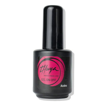 Esmalte Permanente Gel On Off 14ml Thuya