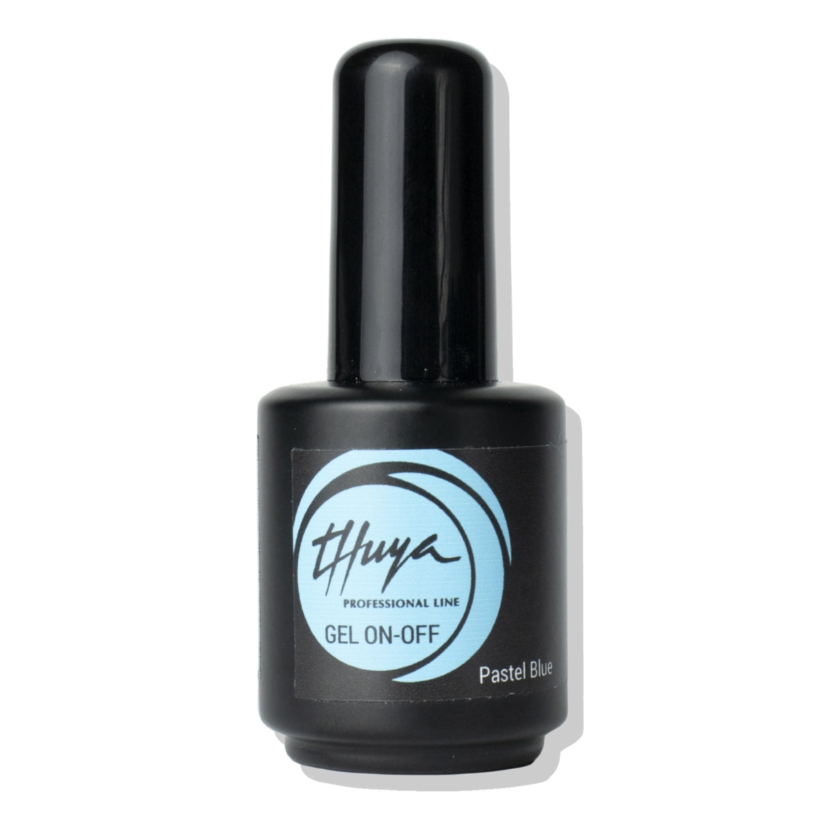 Esmalte Permanente Gel On Off 14ml Thuya
