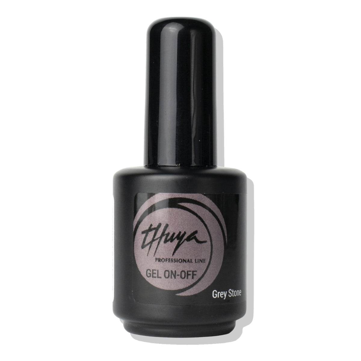 Esmalte Permanente Gel On Off 14ml Thuya