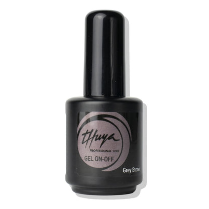 Esmalte Permanente Gel On Off 14ml Thuya