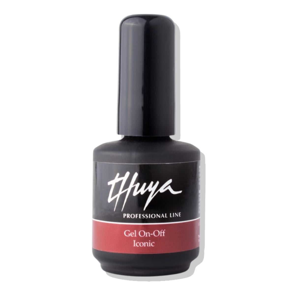 Esmalte Permanente Gel On Off 14ml Thuya