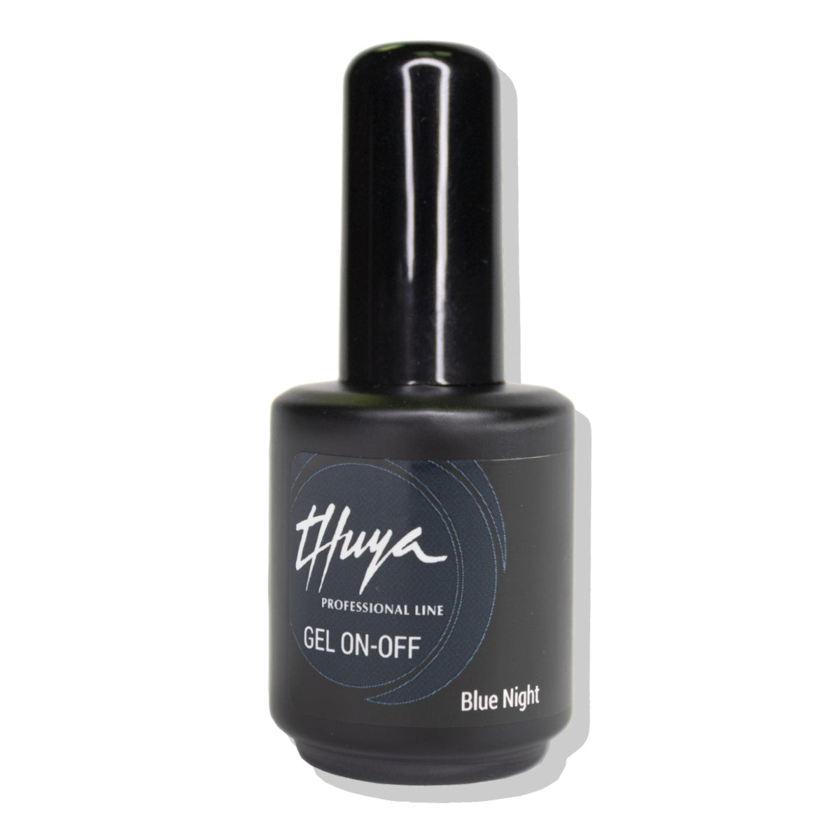 Esmalte Permanente Gel On Off 14ml Thuya