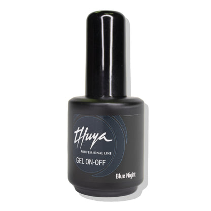 Esmalte Permanente Gel On Off 14ml Thuya