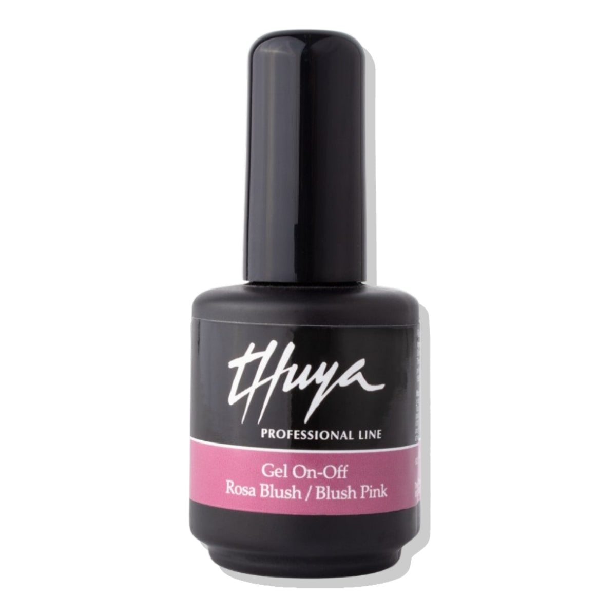 Esmalte Permanente Gel On Off 14ml Thuya