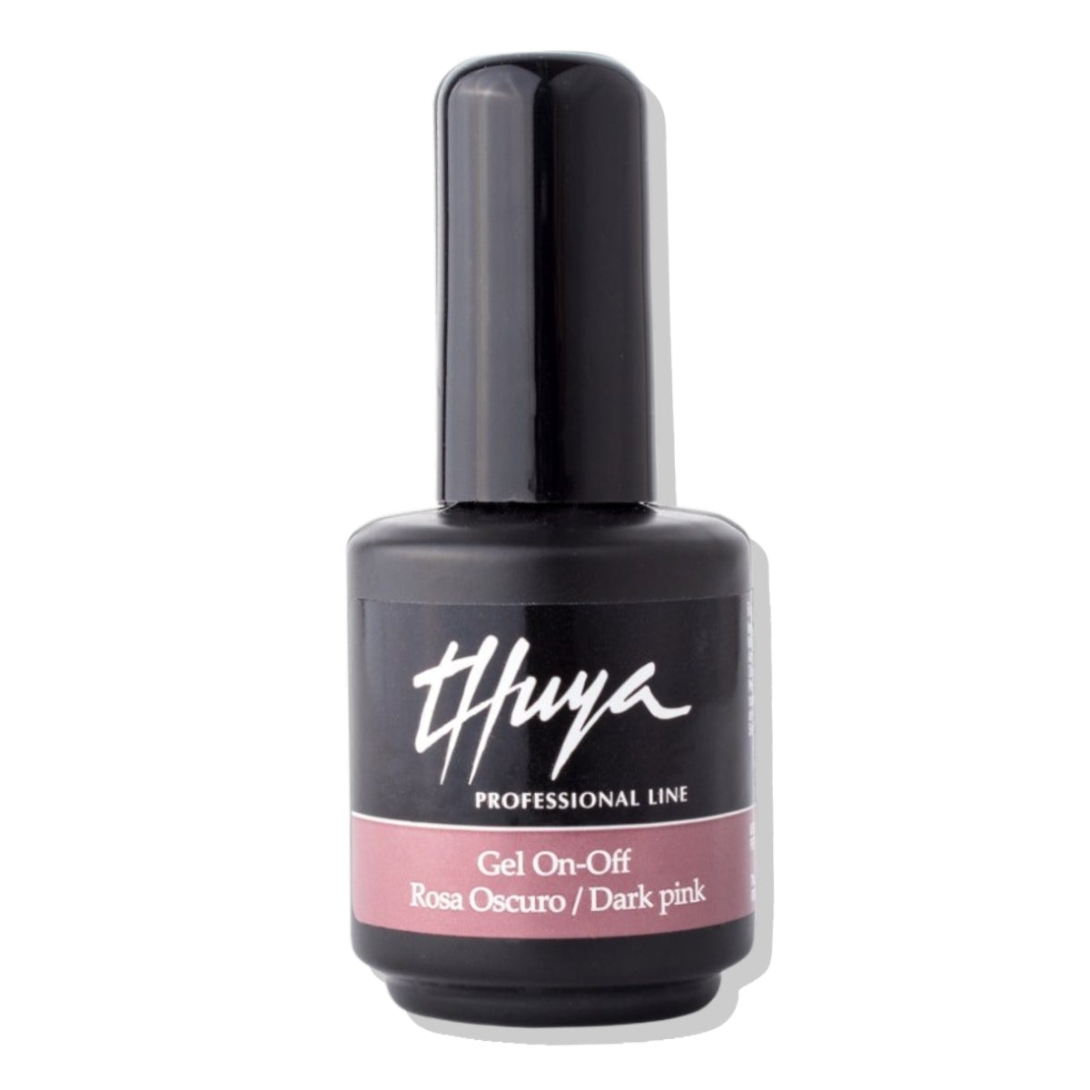 Esmalte Permanente Gel On Off 14ml Thuya
