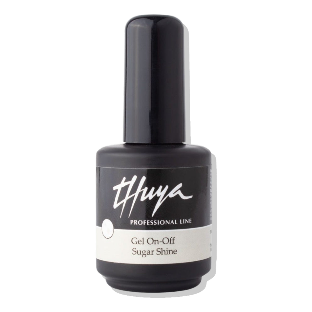 Esmalte Permanente Gel On Off 14ml Thuya