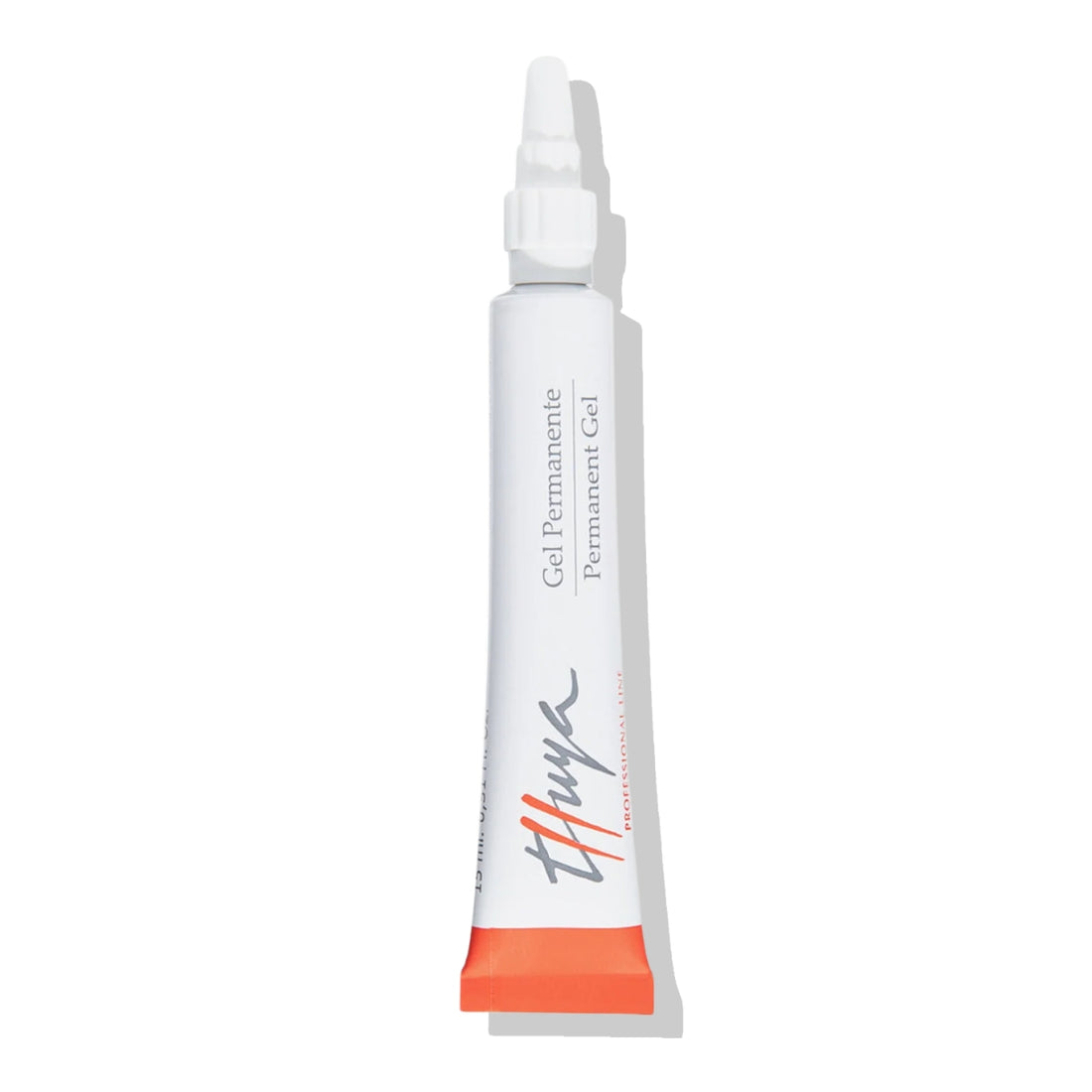 Gel Permanente Para Lifting De Pestañas Thuya
