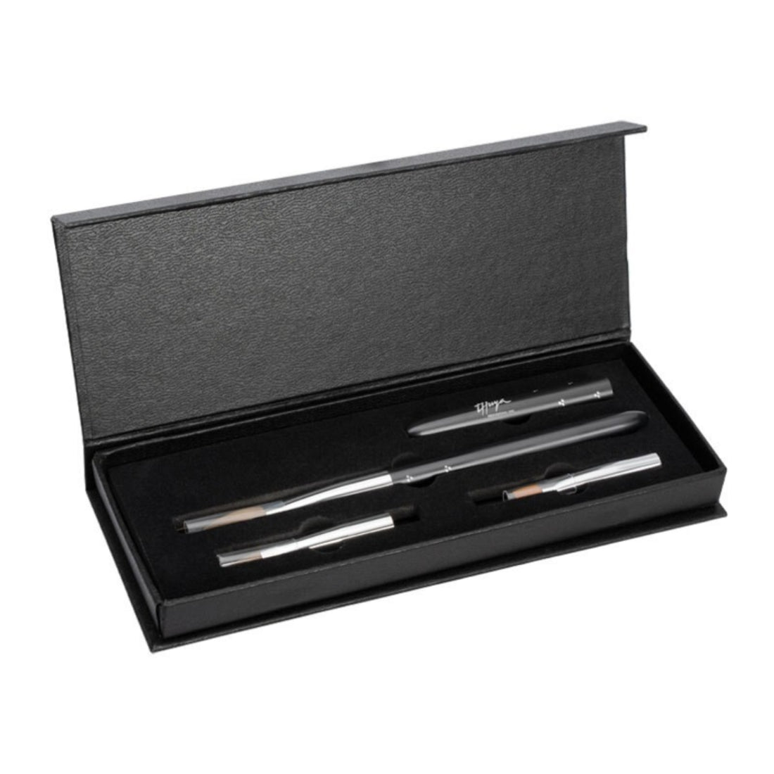 Kit Pinceles Premium Manicure Thuya