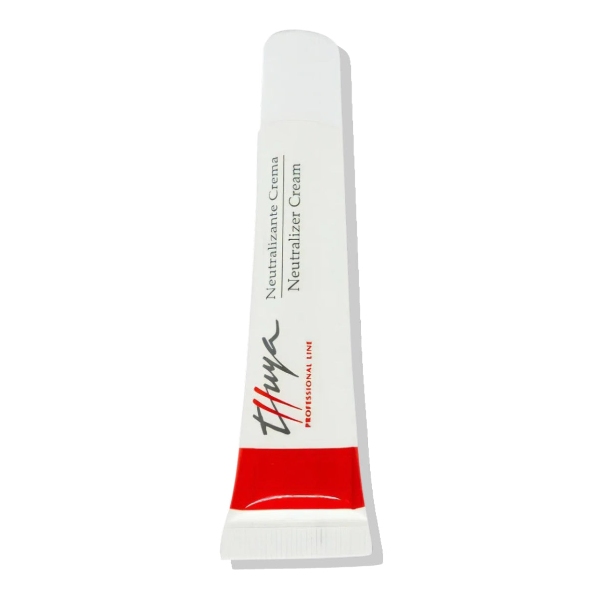 Crema Neutralizante Permanente Lifting Pestañas Thuya - 15 ML