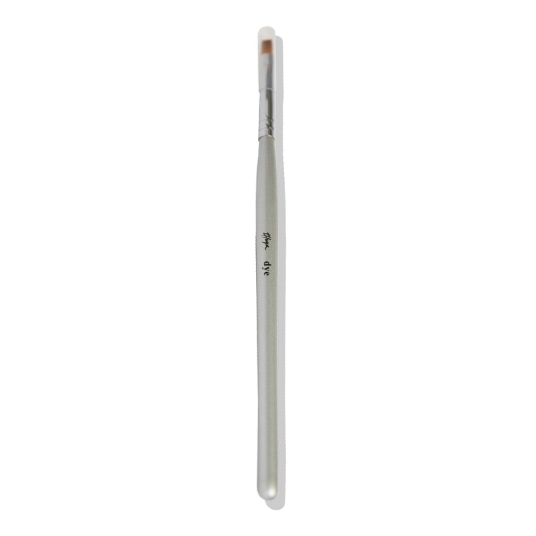 Pincel Aplicador Tinte Cejas Y Pestañas Thuya