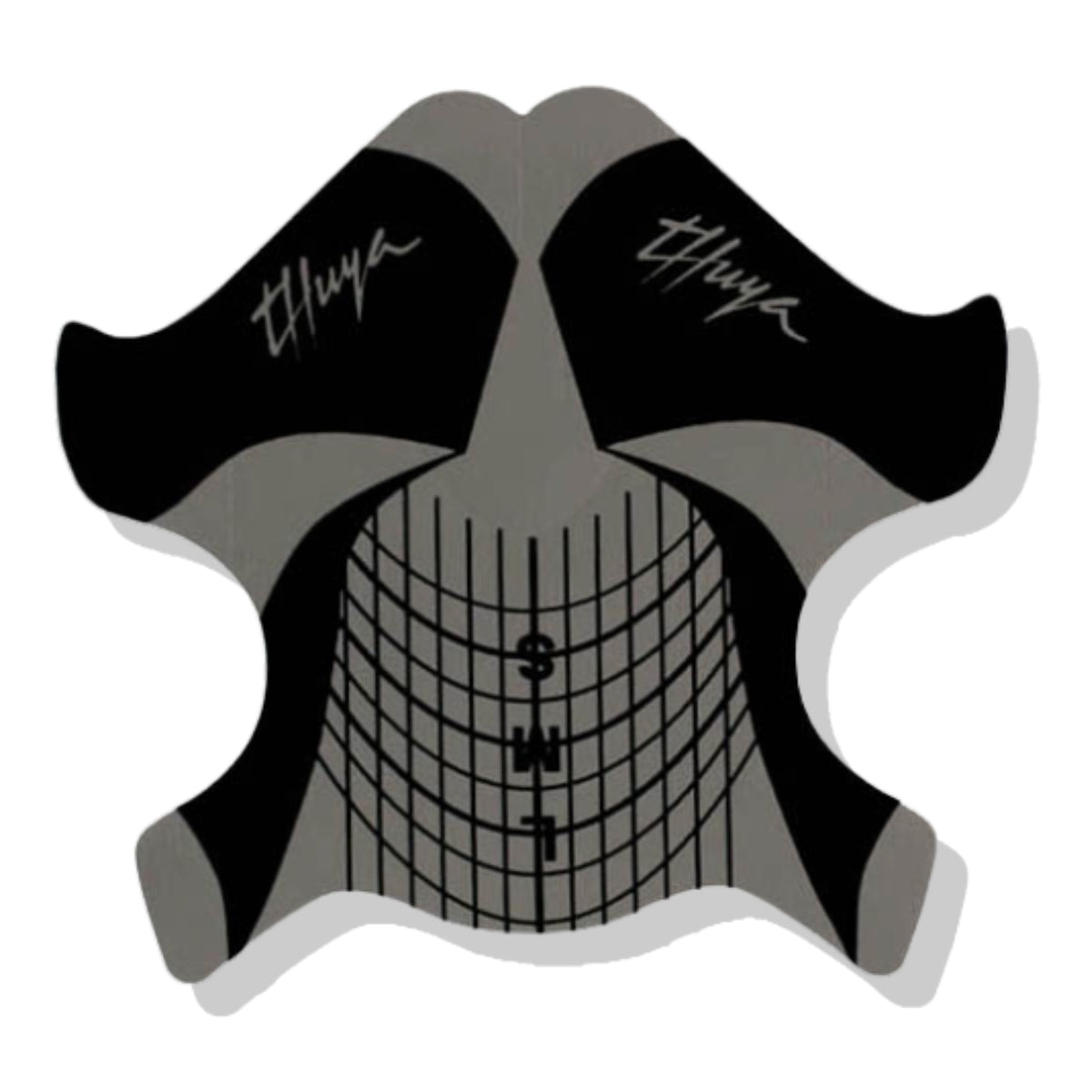 Salon Nail Form Thuya