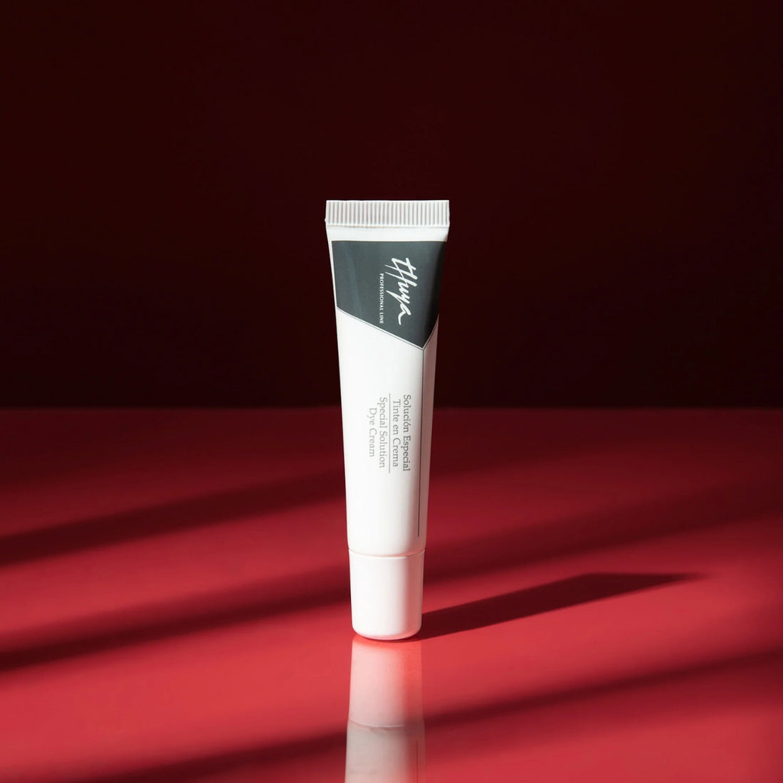 Crema Activador Tinte Pestañas Y Cejas Thuya