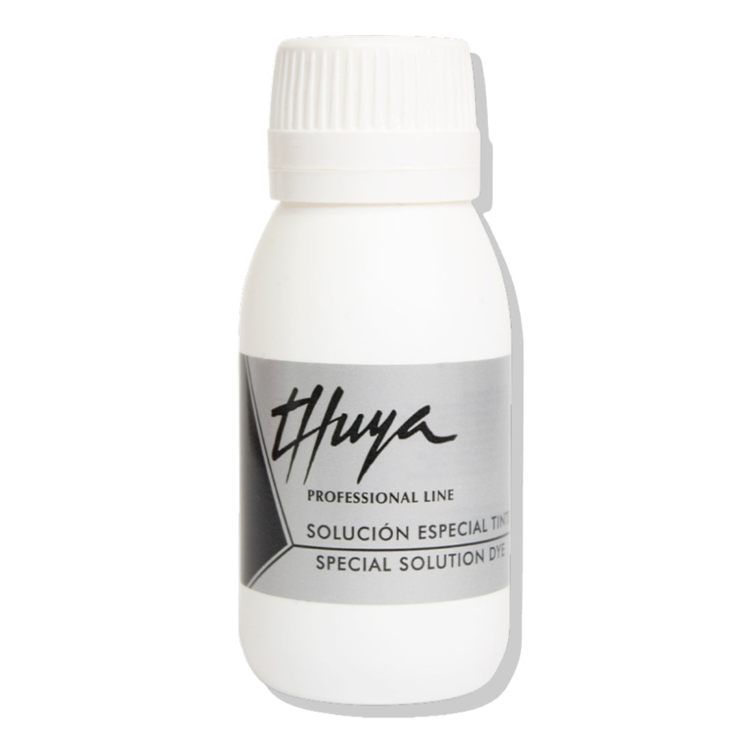 Solución Especial Tinte Cejas Y Pestañas Thuya
