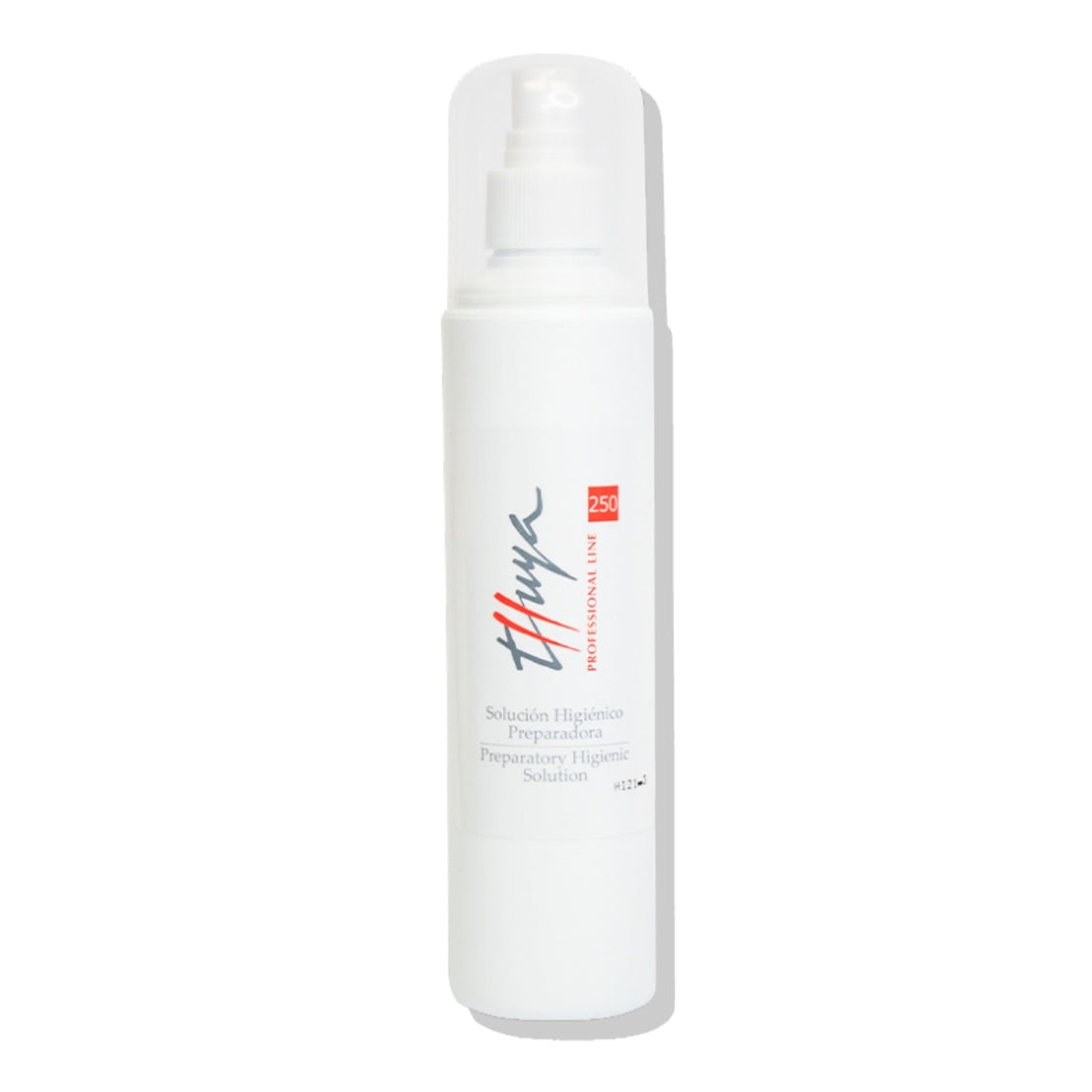 Solución Preparadora Higiénica Thuya