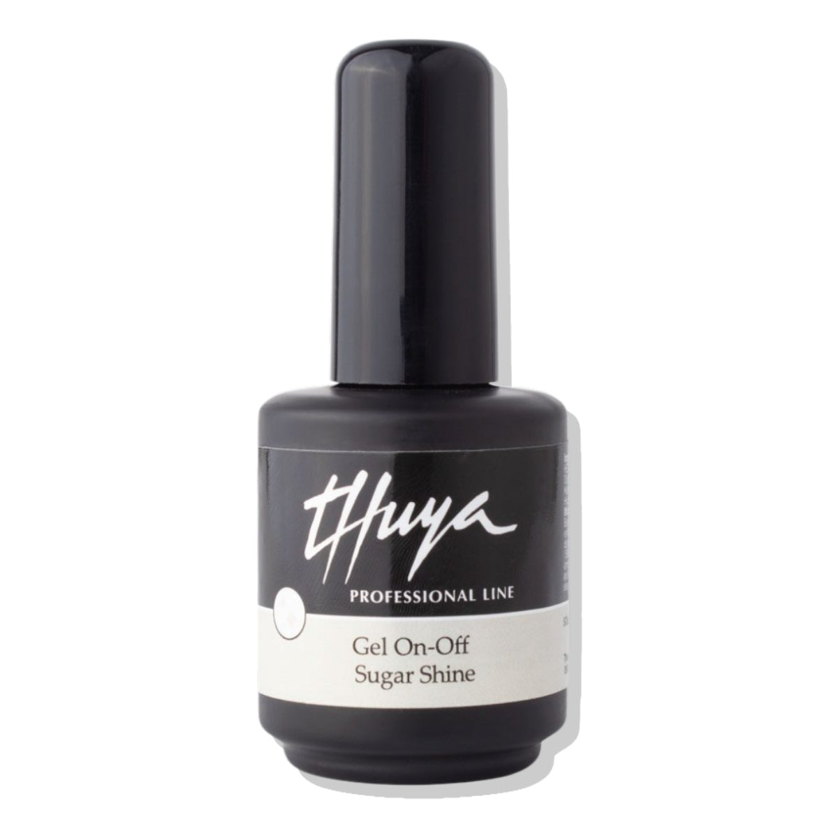 Esmalte Permanente Gel On Off 14ml Thuya