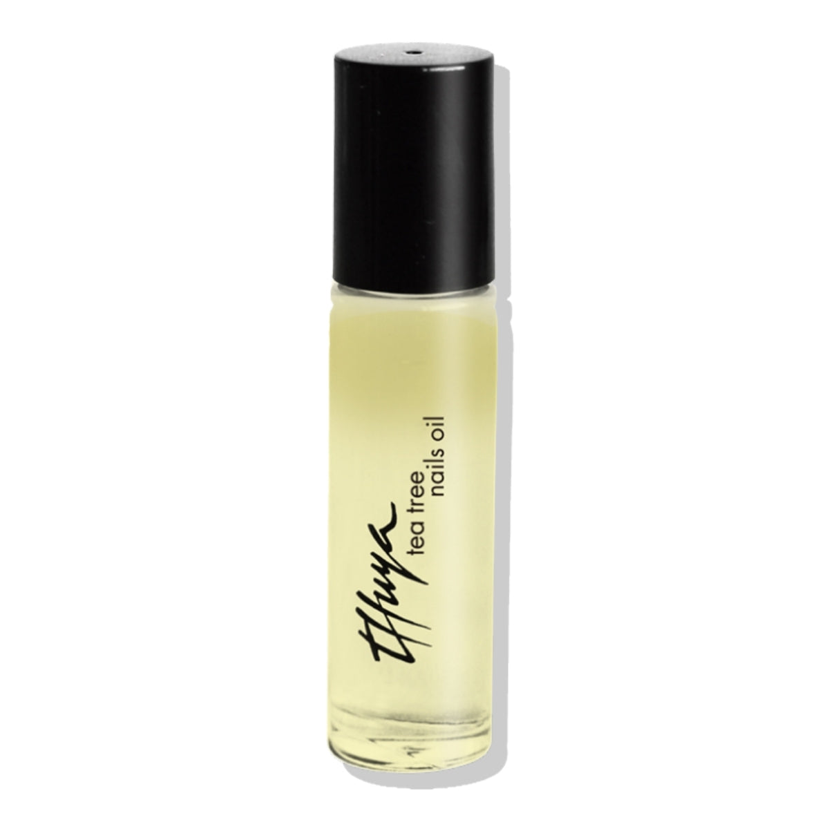 Óleo Cutículas Árbol De Té Thuya