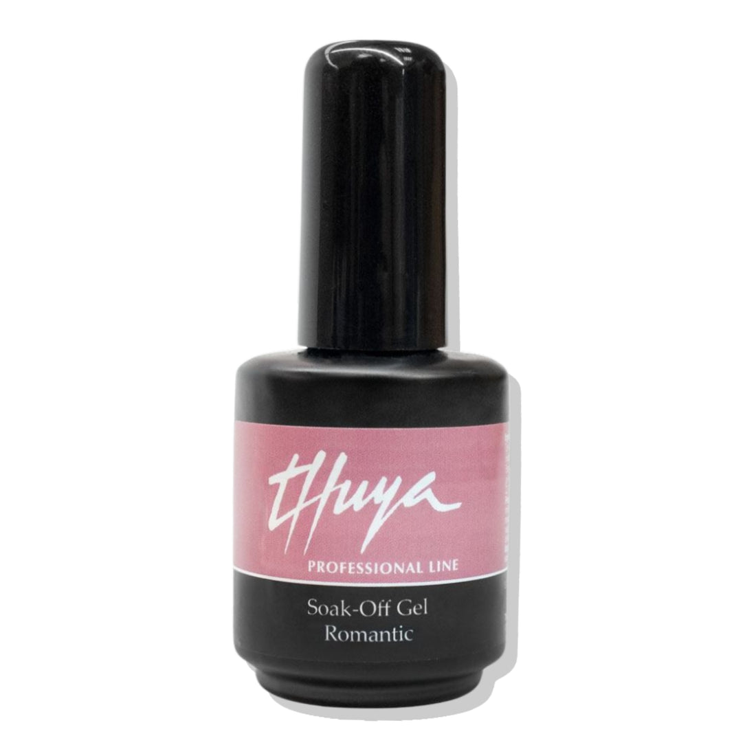 Esmalte Auto-Nivelador Soak Off Gel Thuya