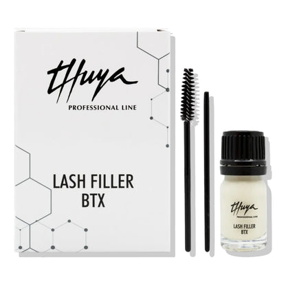 Tratamiento Pestañas Lash Filler Btx Thuya