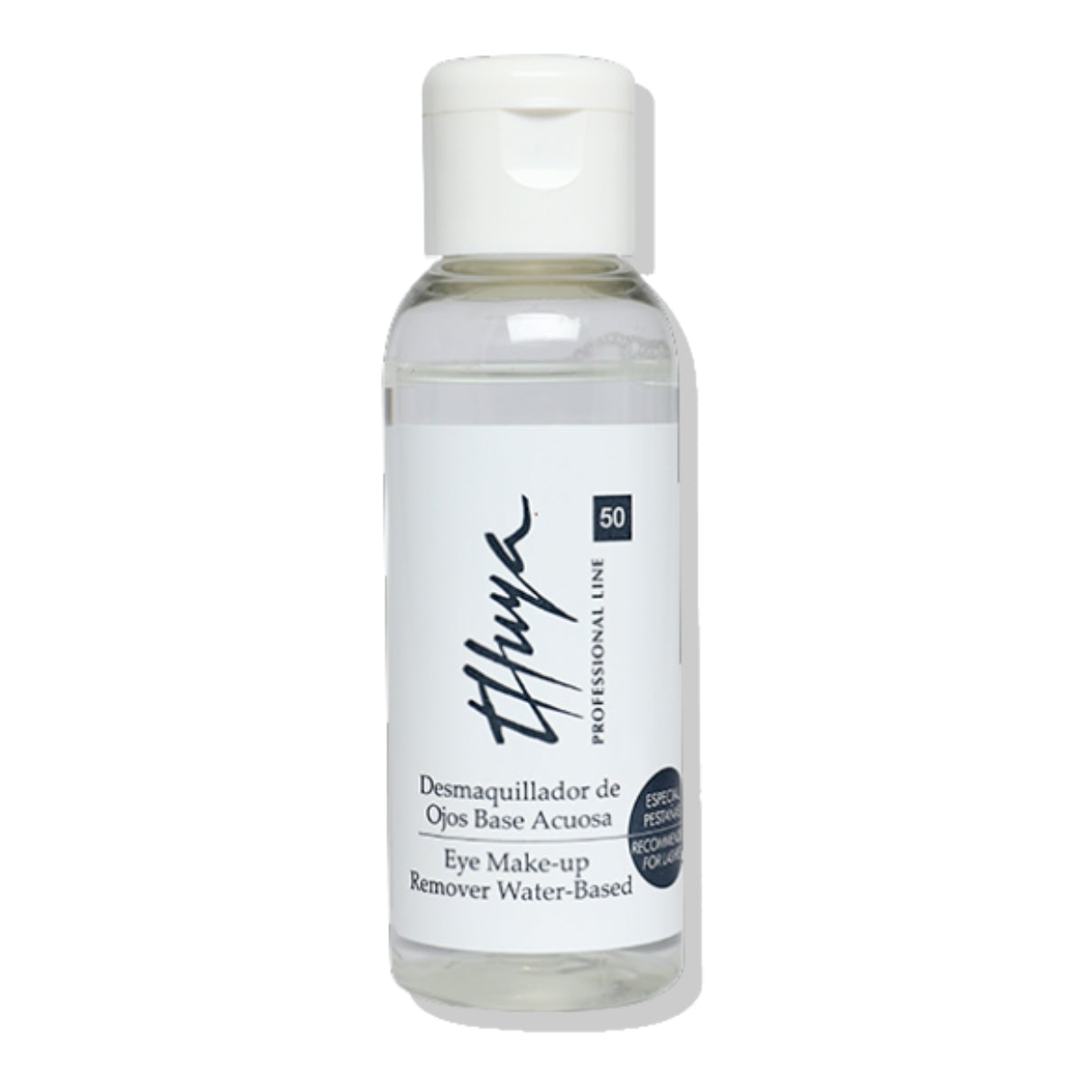Desmaquillante Ojos Base Acuosa 50ml Thuya - 50 ML