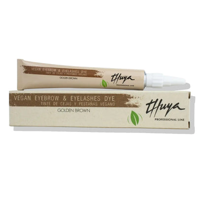 Tinte Cejas Y Pestañas Vegano 14ml Thuya
