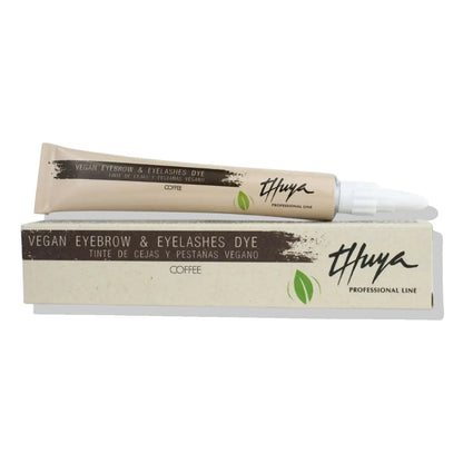 Tinte Cejas Y Pestañas Vegano 14ml Thuya