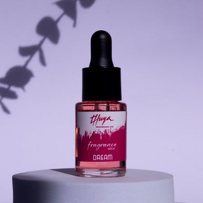 Óleo Cutículas Fragancia Dream 14ml Thuya