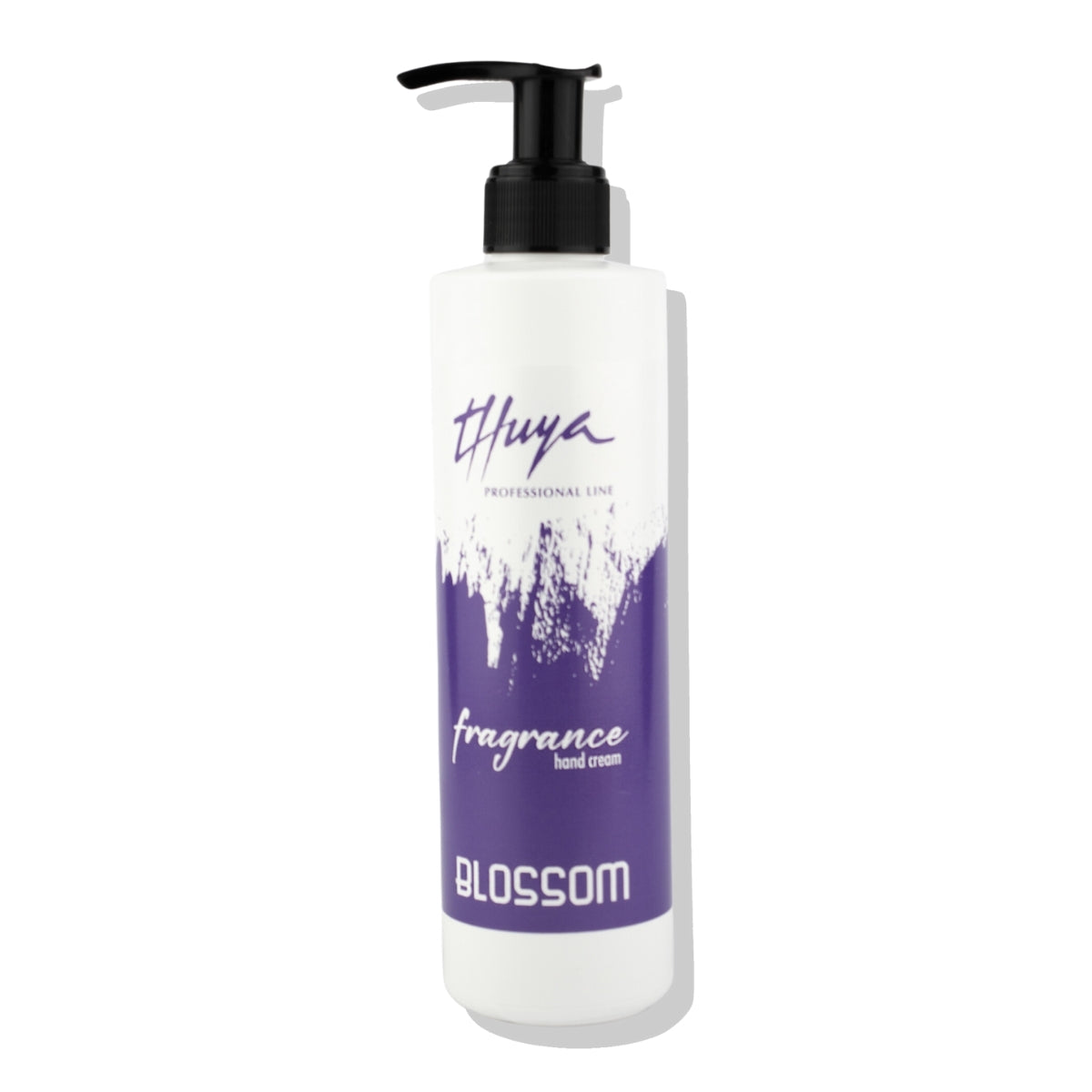Crema De Manos Hidratación Profunda Fragancia Blossom Thuya - 250 ML
