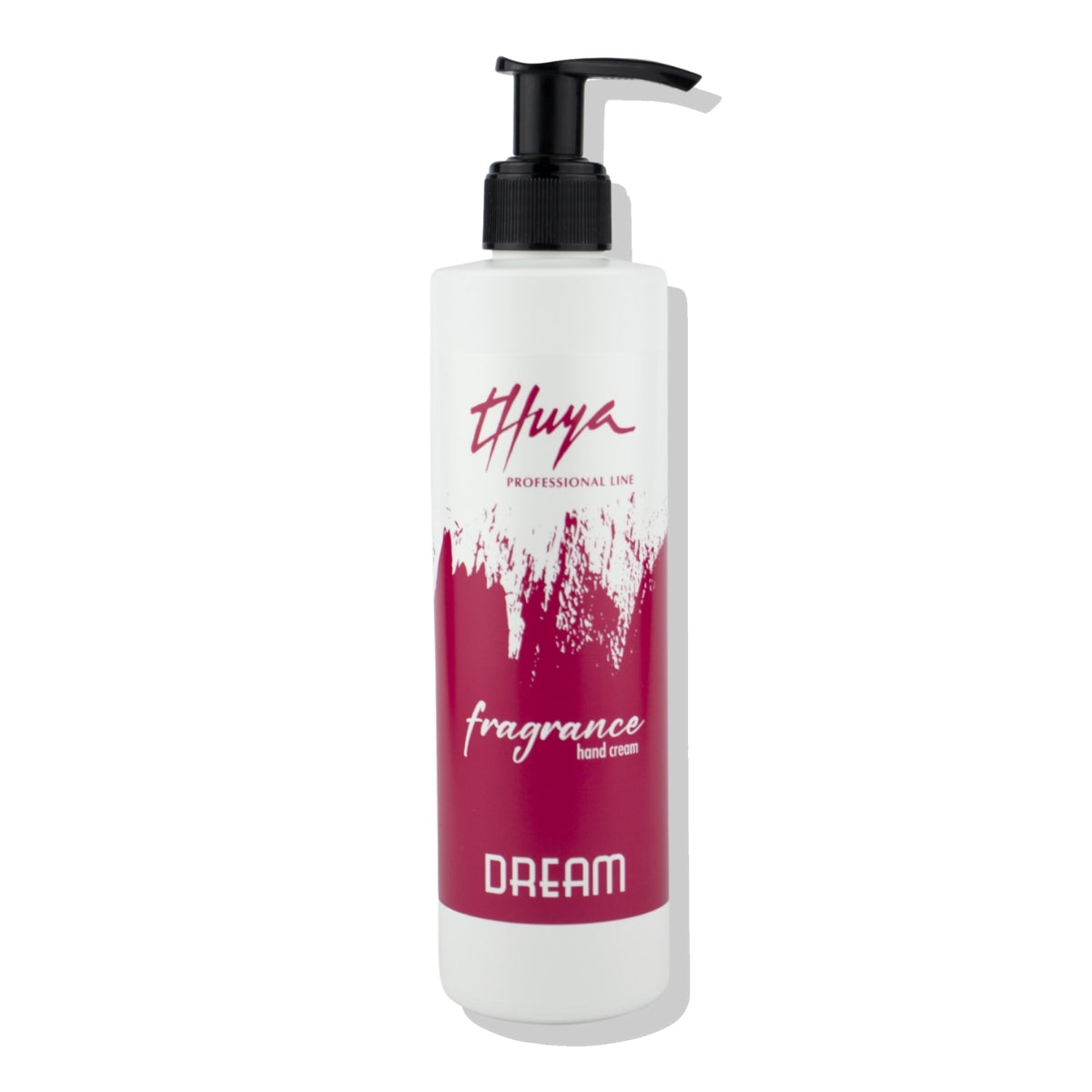 Crema De Manos Hidratación Profunda Fragancia Dream Thuya - 250 ML