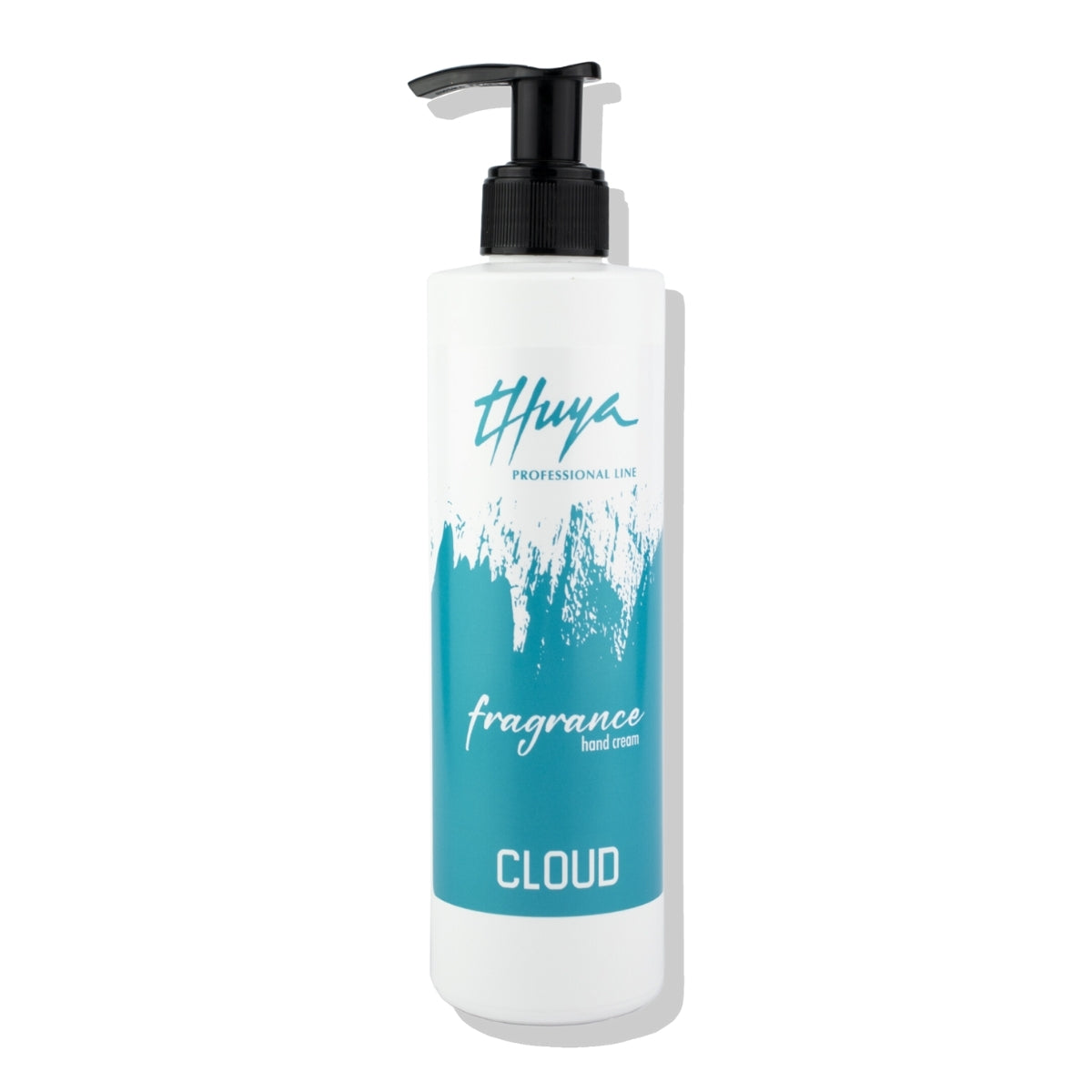 Crema De Manos Hidratación Profunda Fragancia Cloud Thuya - 250 ML