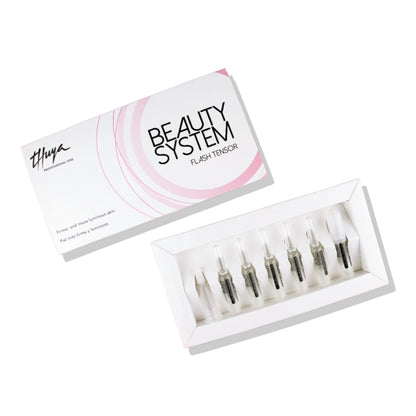 Ampolla Manos y Pies Beauty System Flash Tensor 2ml Thuya