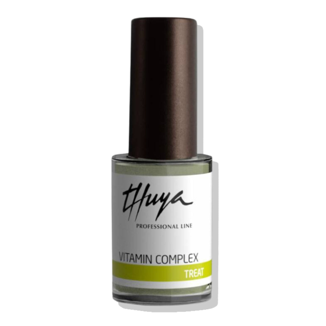 Fortalecedor Nutritivo Uñas Vitamin Complex Thuya