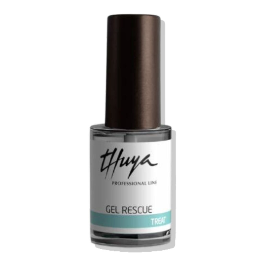 Esmalte Tratamiento Reparador Gel Rescue Thuya