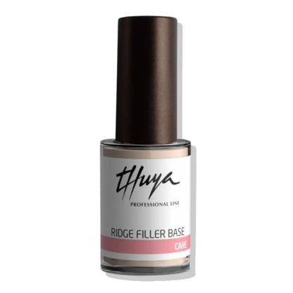 Base Rellenador De Surcos Para Uñas Ridge Filler Thuya