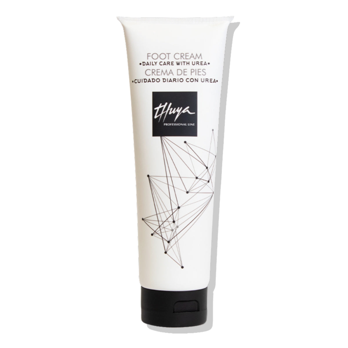 Crema Hidratante Para Pies Method Urea Thuya - 250 ML