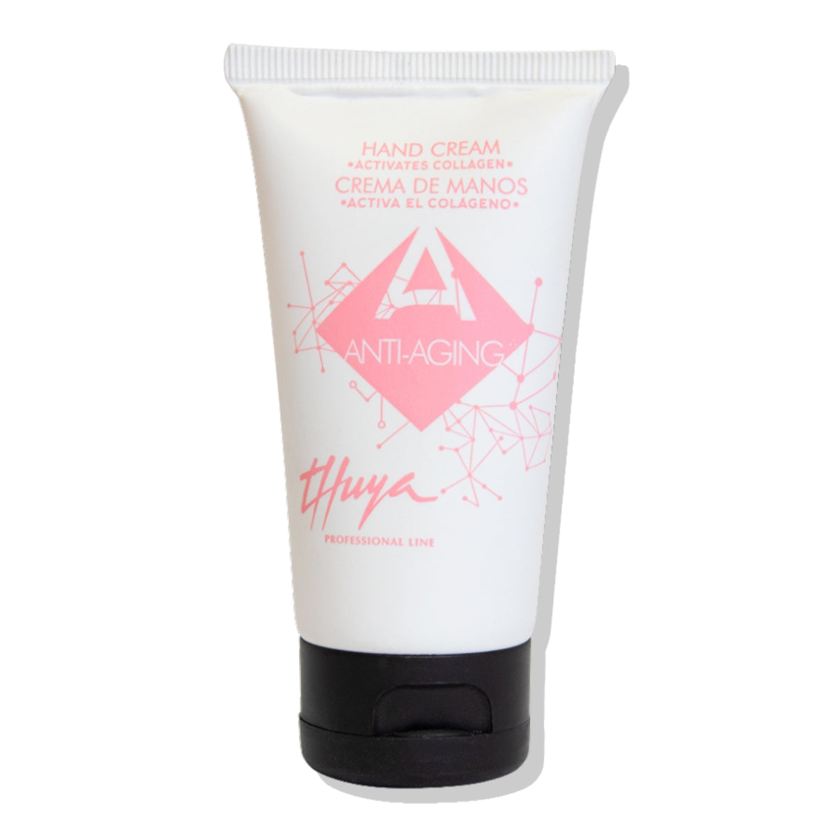 Crema De Manos Antiedad Con Colágeno Method Thuya - 100 ML