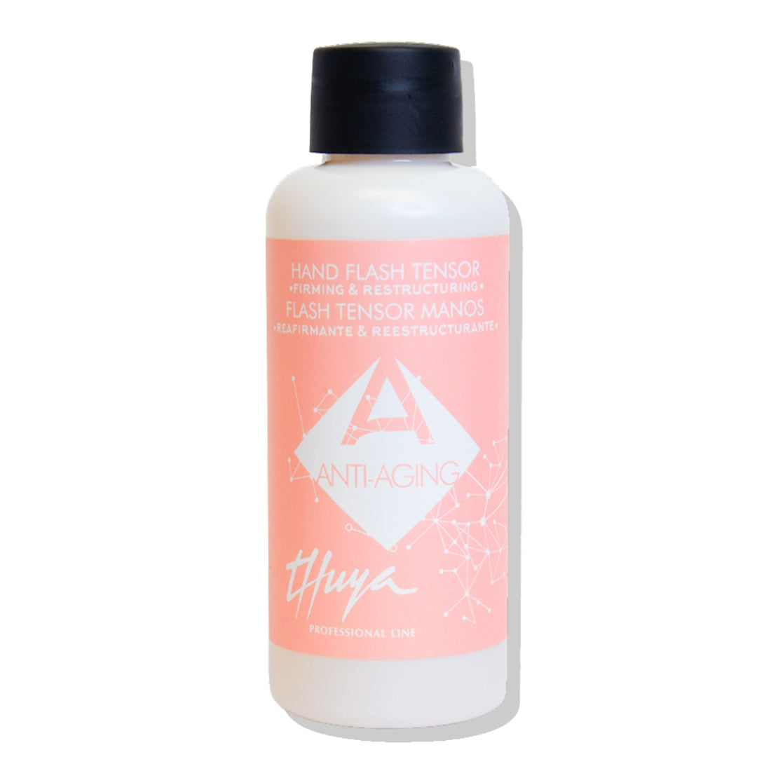 Flash Tensor Antienvejecimiento Method Antiaging Thuya