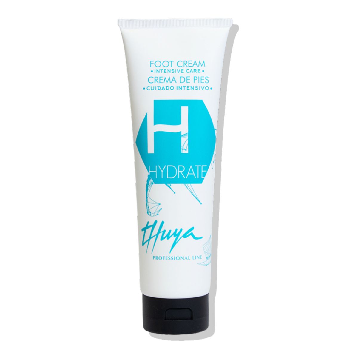 Crema Hidratante Para Pies Method Hydrate Thuya