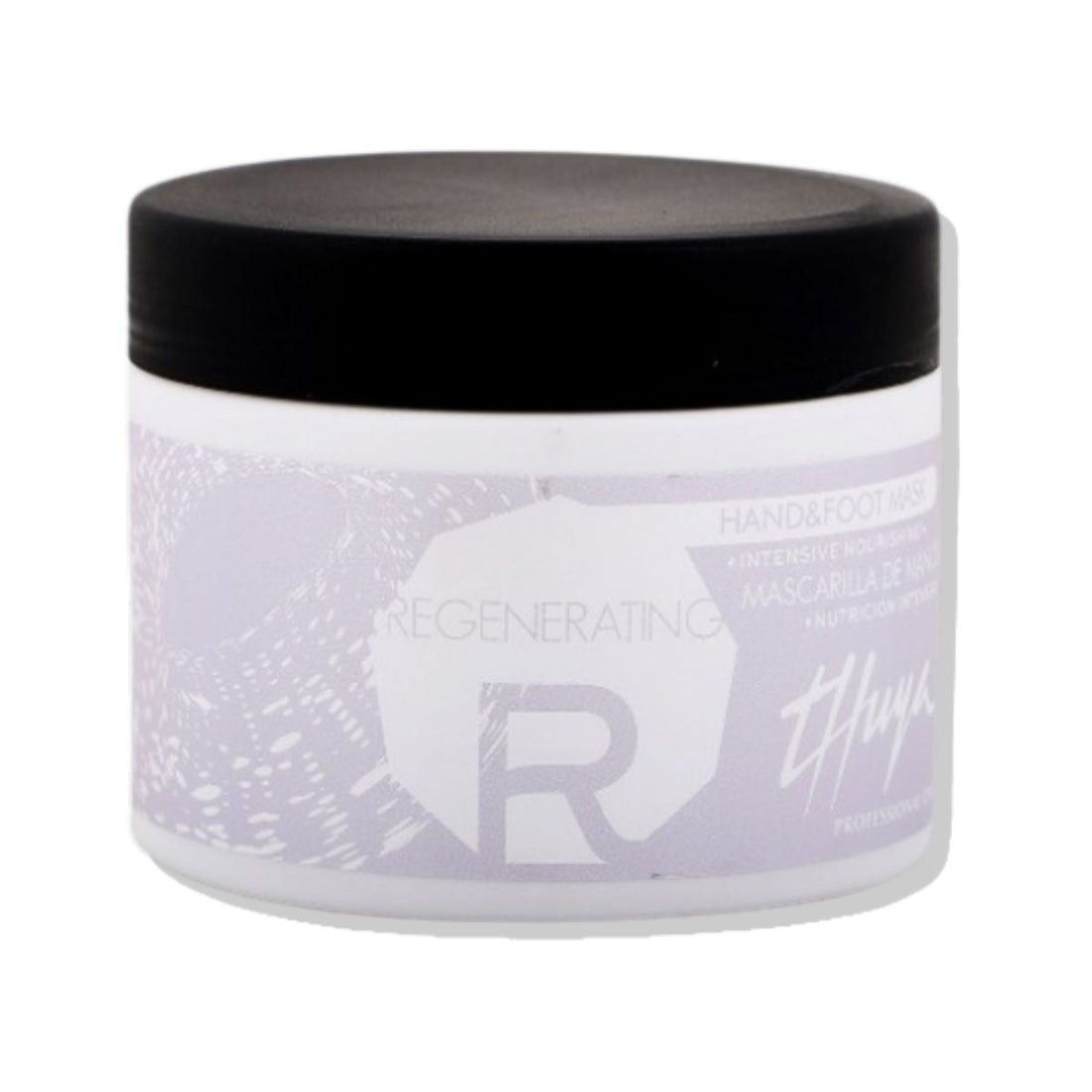 Mascarilla Nutritiva Regenerante Para Manos y Pies Method Thuya