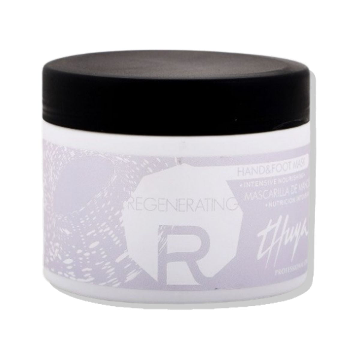 Mascarilla Nutritiva Regenerante Para Manos y Pies Method Thuya