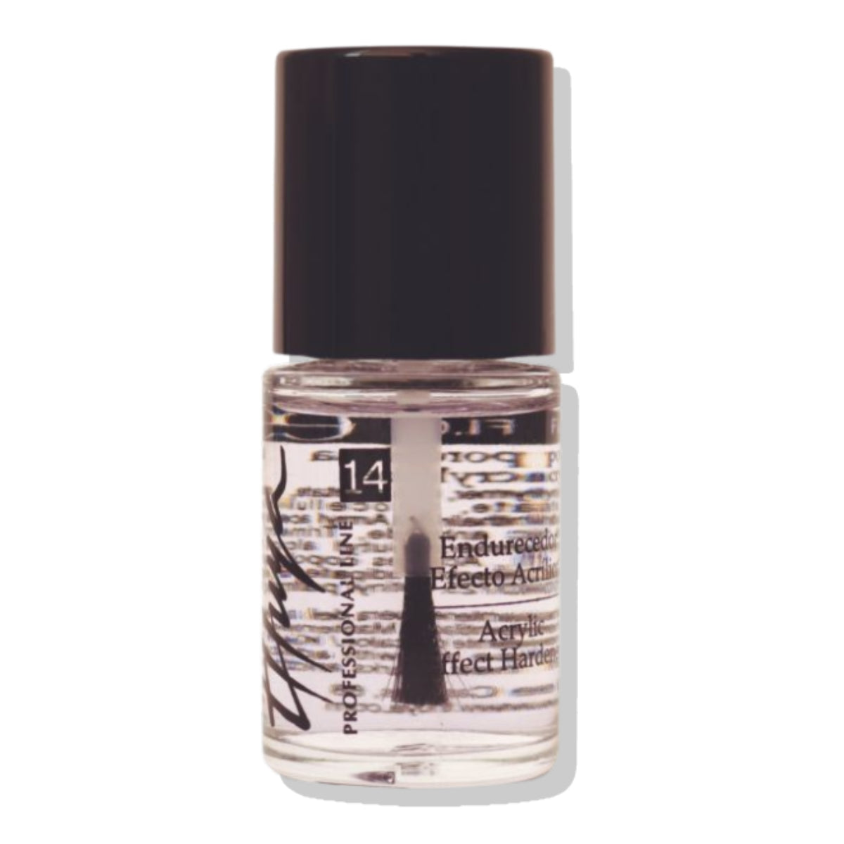 Esmalte Endurecedor Efecto Acrílico Thuya - 14 ML