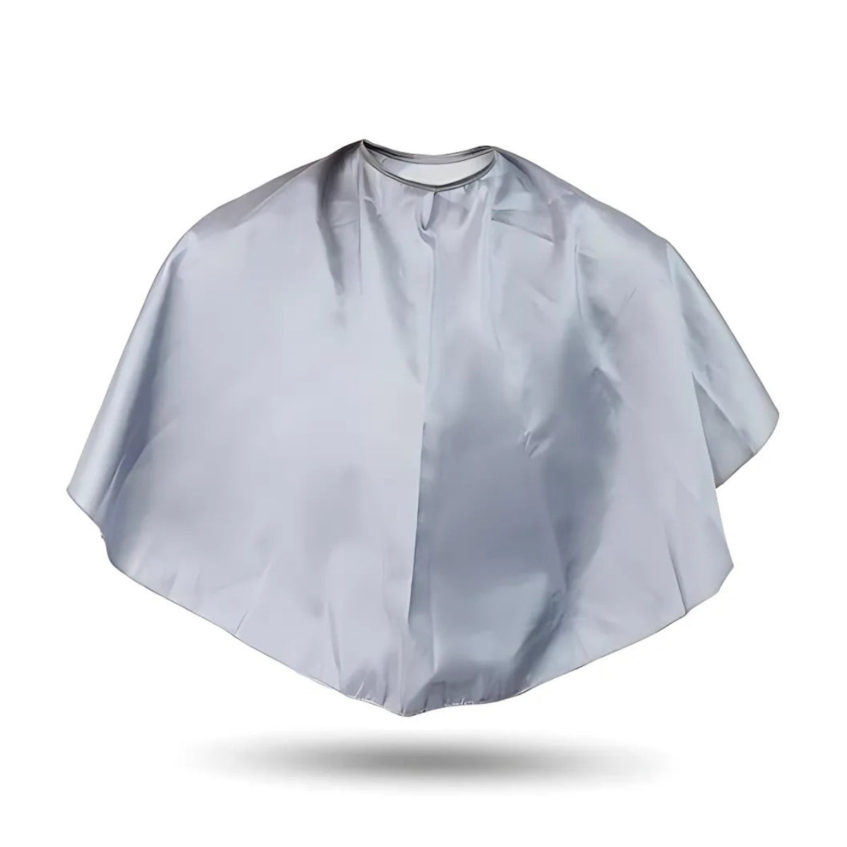 Capa De Peinado Ricco - Gris