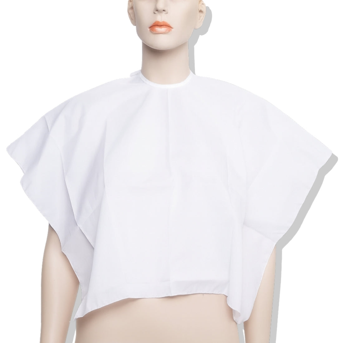 Capa De Maquillaje Blanca Mimi