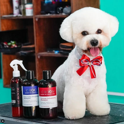 Spray Acondicionador Mascotas 3 En 1 Igroom