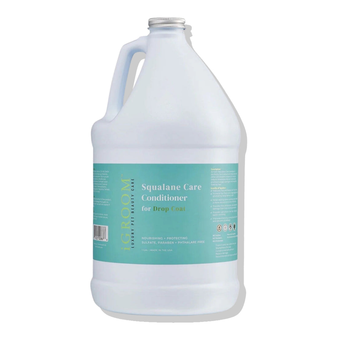 Acondicionador Mascotas Squalane Care Igroom