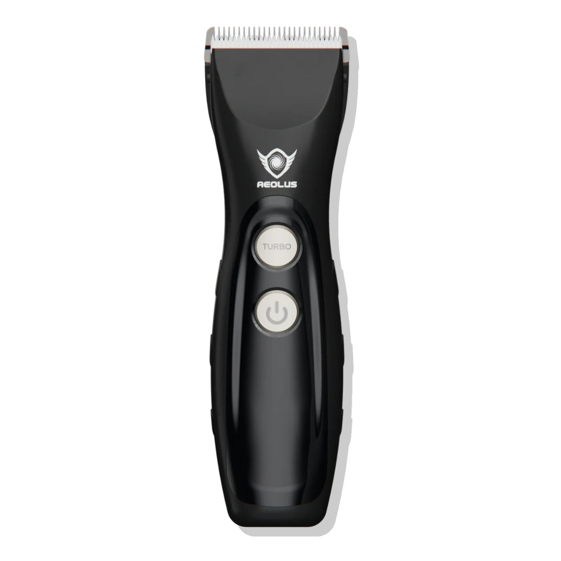 Máquina De Corte Trimmer Kiss Mascota Recargable Mc-250 Pichara Pet