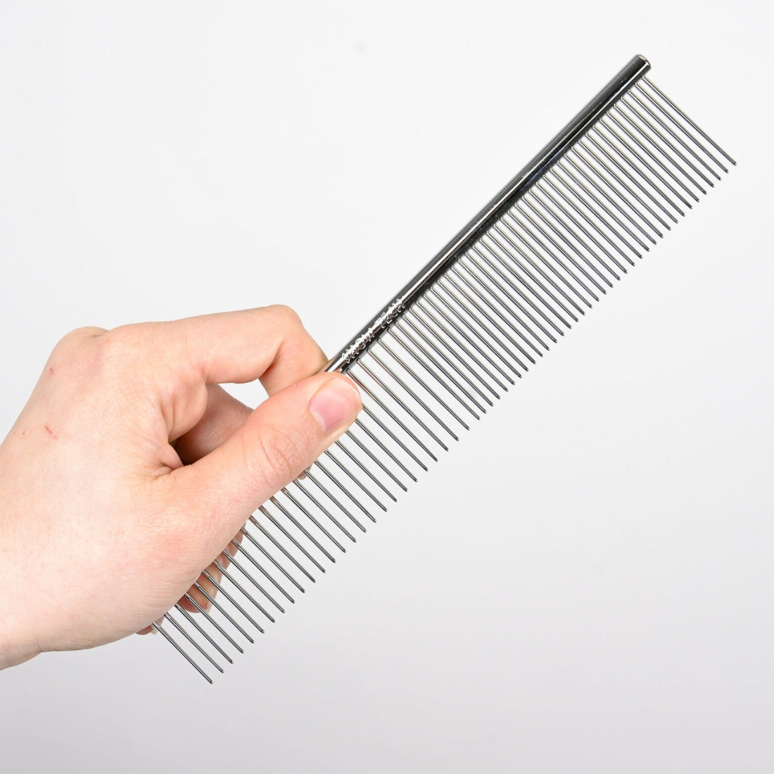 Peine Mascotas Pro 19 Cm Transgroom