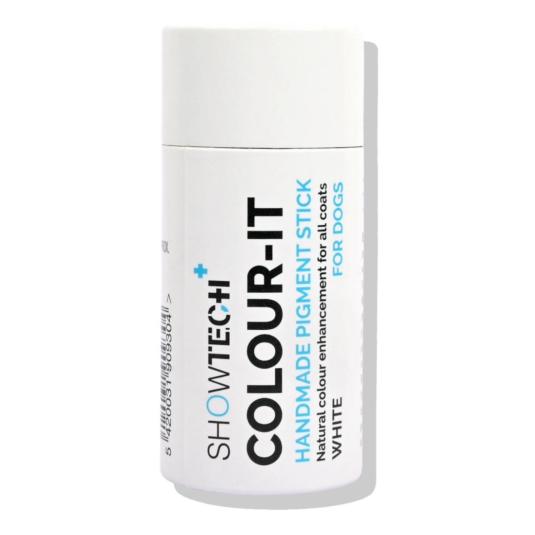 Pigmento En Barra Mascotas Stick Show Tech Transgroom