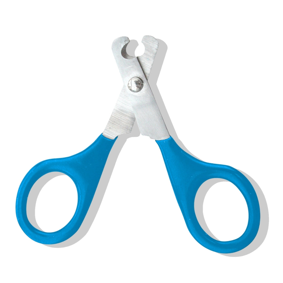 Tijera Uñas Para Cachorros Mascotas Transgroom